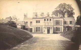 Downhall Hall